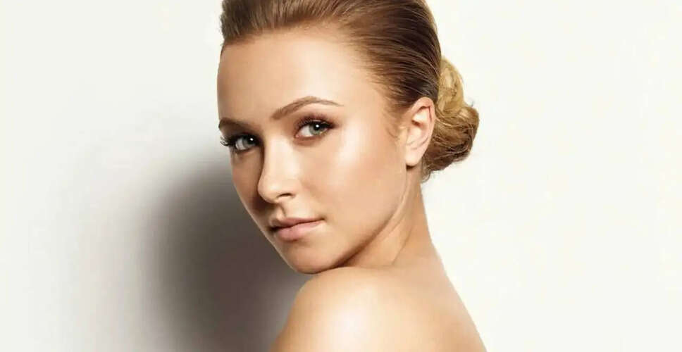 Hayden Panettiere's Shocking Revelations: Unmasking Hollywood's Dark Side in Her Memoir