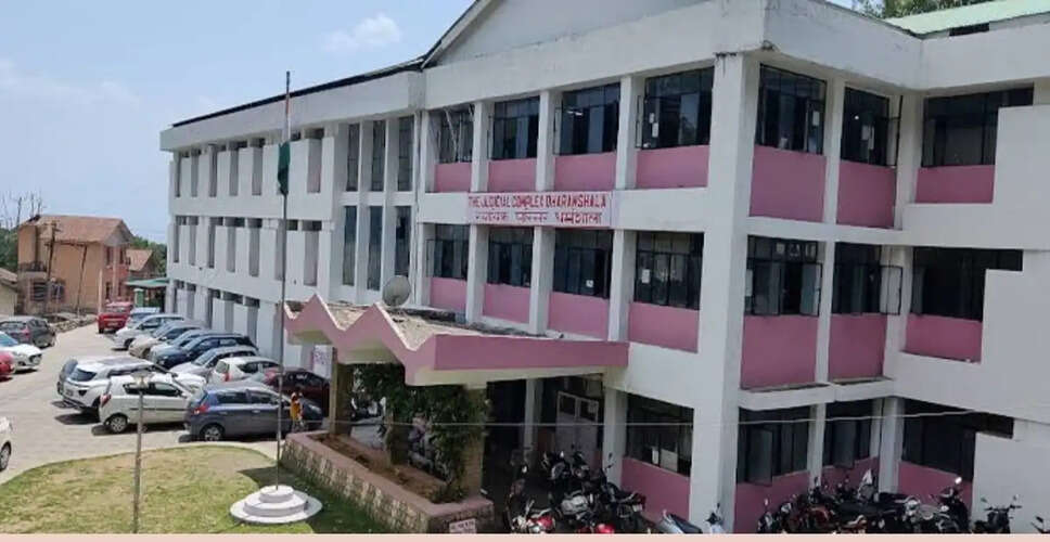 Supreme Court Launches SAMADHAN SAMAROH for Efficient Dispute Resolution
