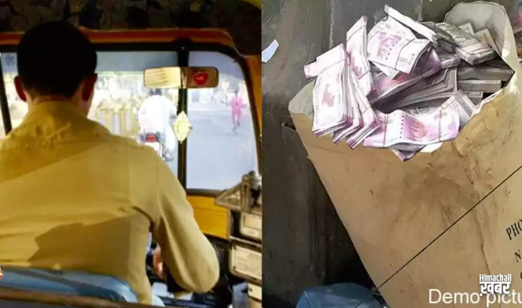 Young Boy Returns $38,000 Despite Poverty: A Tale of Integrity