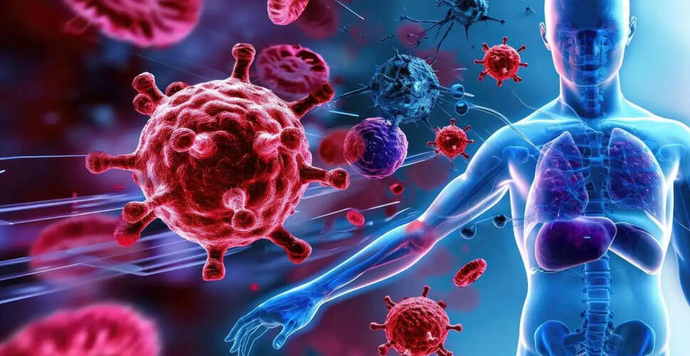 Understanding Viruses That May Elevate Cancer Risk