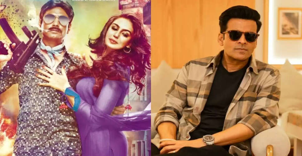 Gangs of Wasseypur Part 2: A Blood-Soaked Journey Through Violence and Redemption