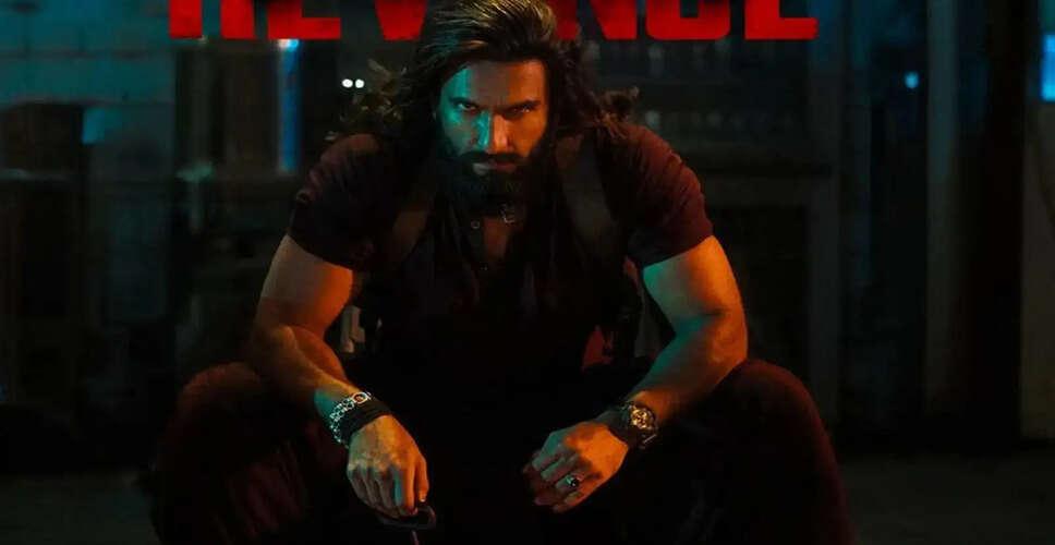 Dhurandhar: The Revenge Sets New Box Office Records in North America