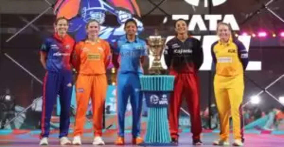 The Rise of Women's Cricket in India: Breaking Stereotypes and Setting Records