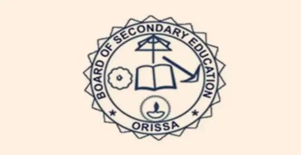 Odisha Teacher Eligibility Test Rescheduled: New Date Announced!
