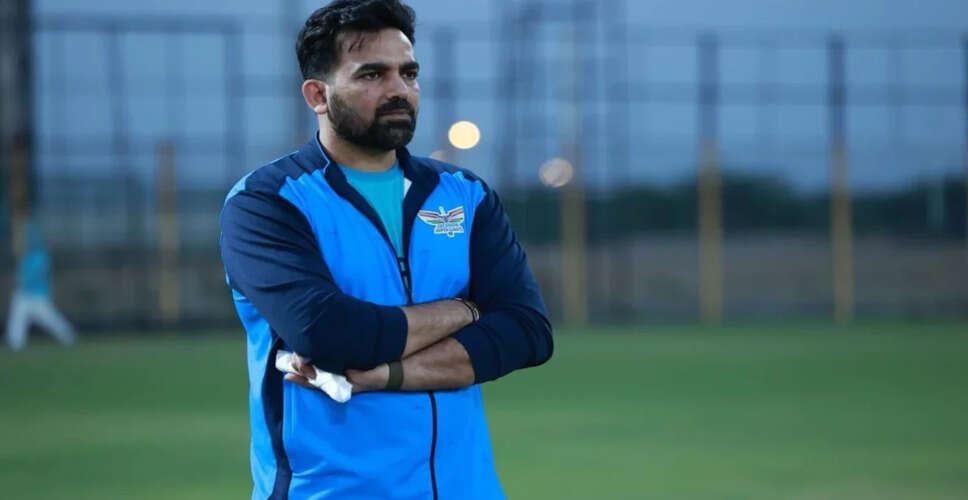 IPL Off-Season Changes Loom for Lucknow Super Giants After Disappointing Season