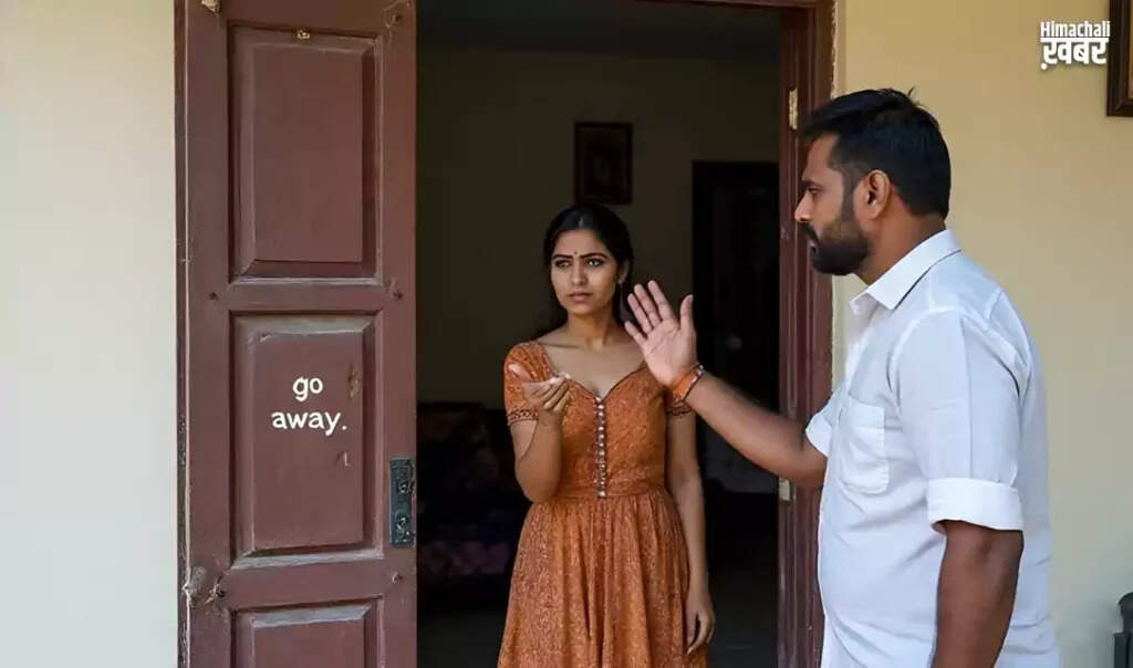 Husband Accuses Wife of Fraud After Supporting Her Education