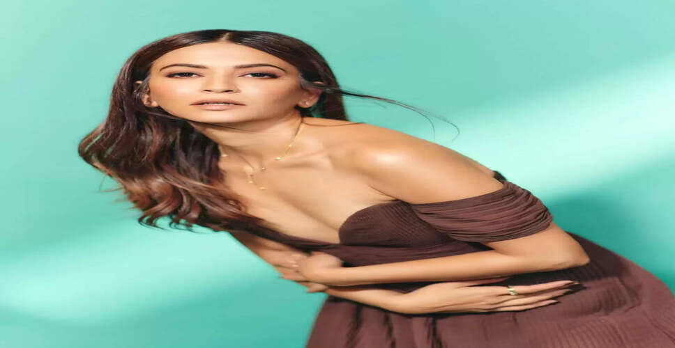 Kriti Kharbanda Dazzles Fans with Stunning New Photos