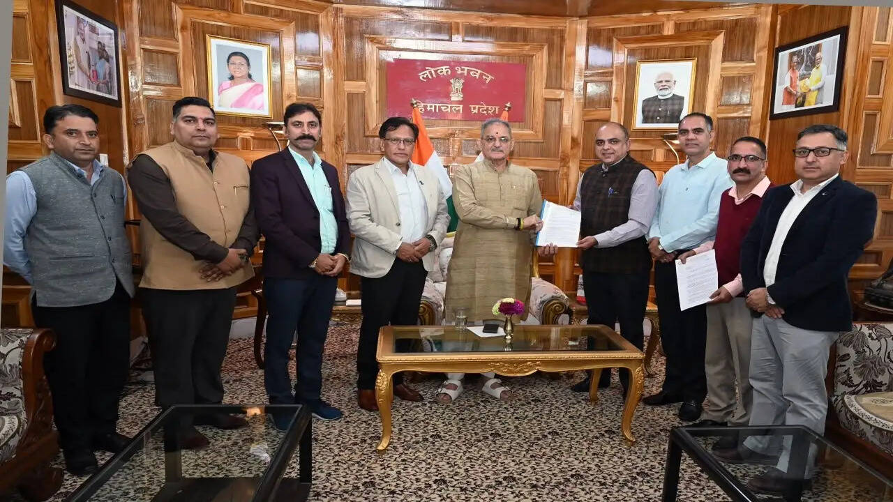 Himachal Pradesh University Teachers’ Association Opposes Government Bill Threatening University Autonomy