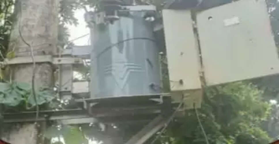 Odisha Villages Plunged into Darkness After Transformers Stolen in Bold Heist