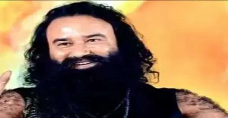 Gurmeet Ram Rahim Granted 40-Day Parole Again: What&rsquo;s Behind His Frequent Releases?