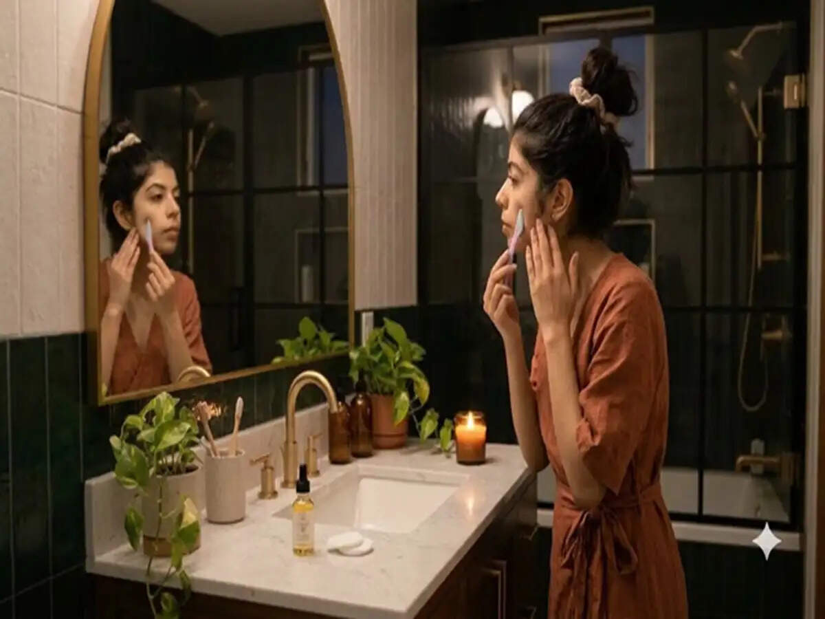 Essential Skincare Tips for a Radiant Look on Karwa Chauth