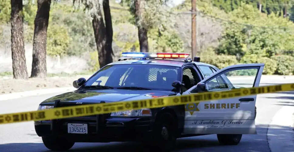 Shooting Disrupts Grand Opening of Marathon Burger in Long Beach