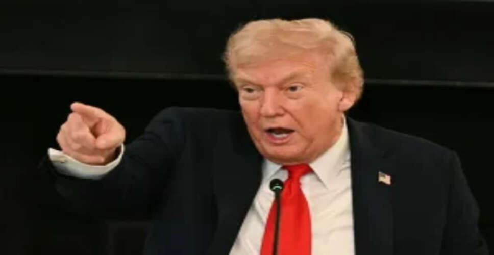 US Expands Travel Restrictions: Which Countries Are Affected?