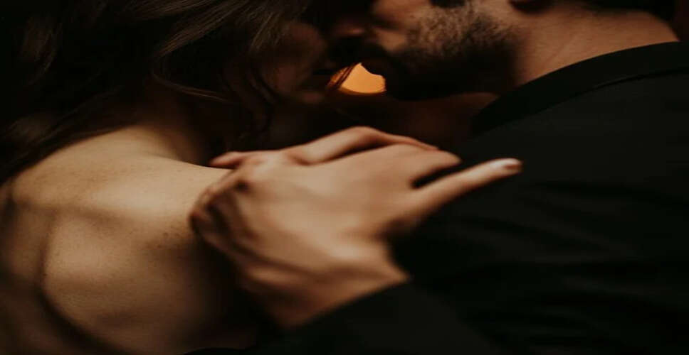 Understanding the Impact of Daily Sex on Men's Health