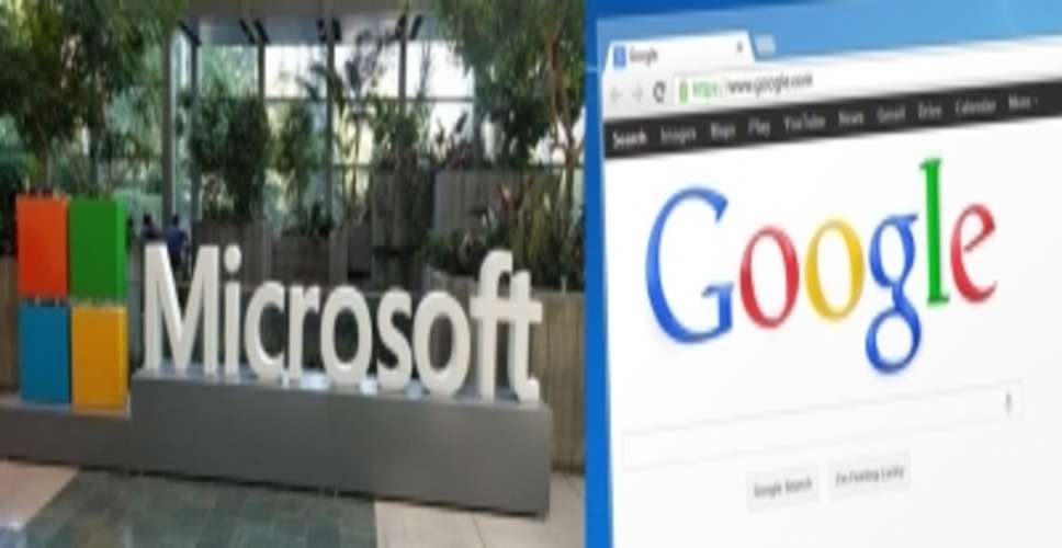 Microsoft, Google challenge Delhi HC single-judge bench's order on removal of non-consensual intimate images