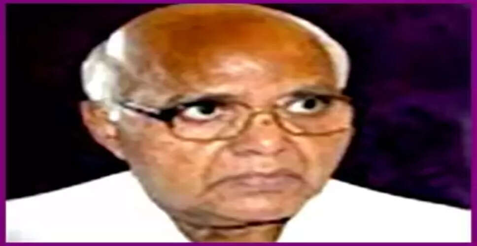 Andhra CID summons Ramoji Rao, daughter-in-law in Margadarsi case