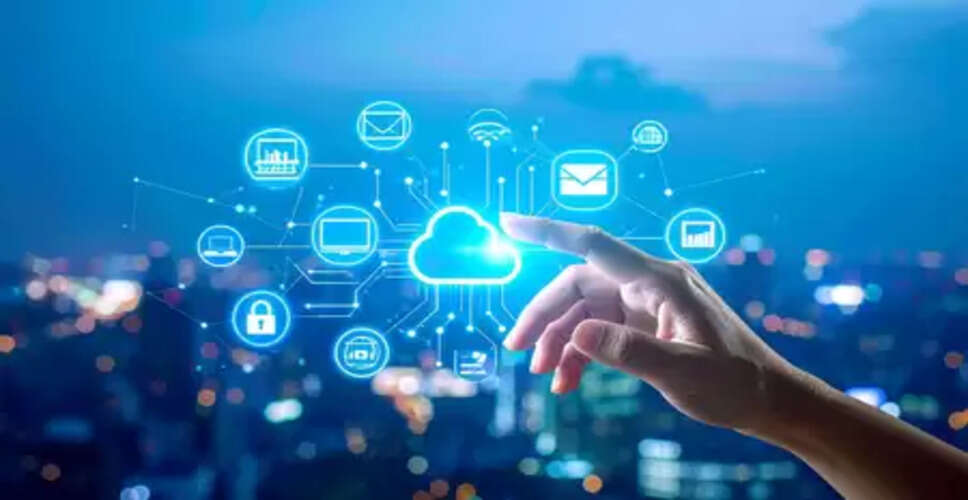 Wider industry participation necessary to boost digital trust, strengthen infrastructure: COAI