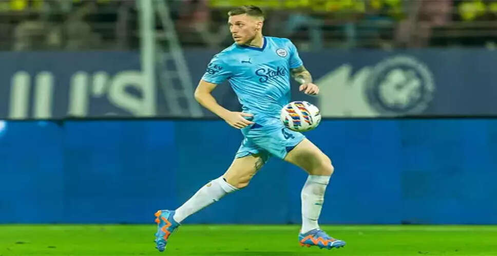 Tiri: A Pillar of Strength in Indian Super League Football