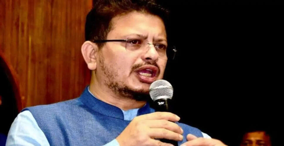 TMC's Internal Strife: 58 MLAs Rally Behind Ritabrata Banerjee in Power Shift