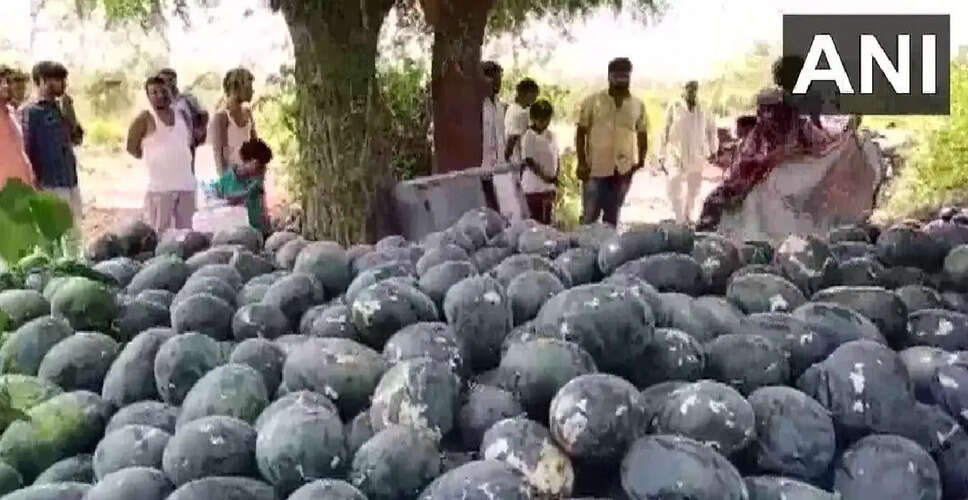 Tragic Incident in Chhattisgarh: Five Children Fall Ill After Wedding Celebration