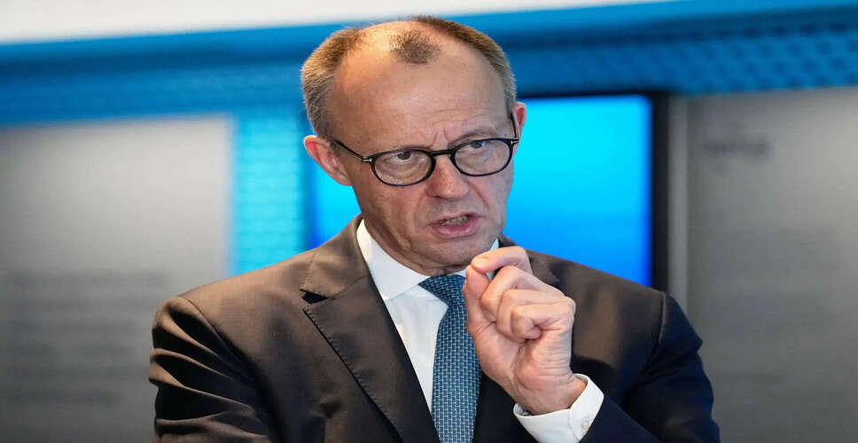 Germany Faces Internal Dispute Over Iranian Threats Amid Ongoing Conflict