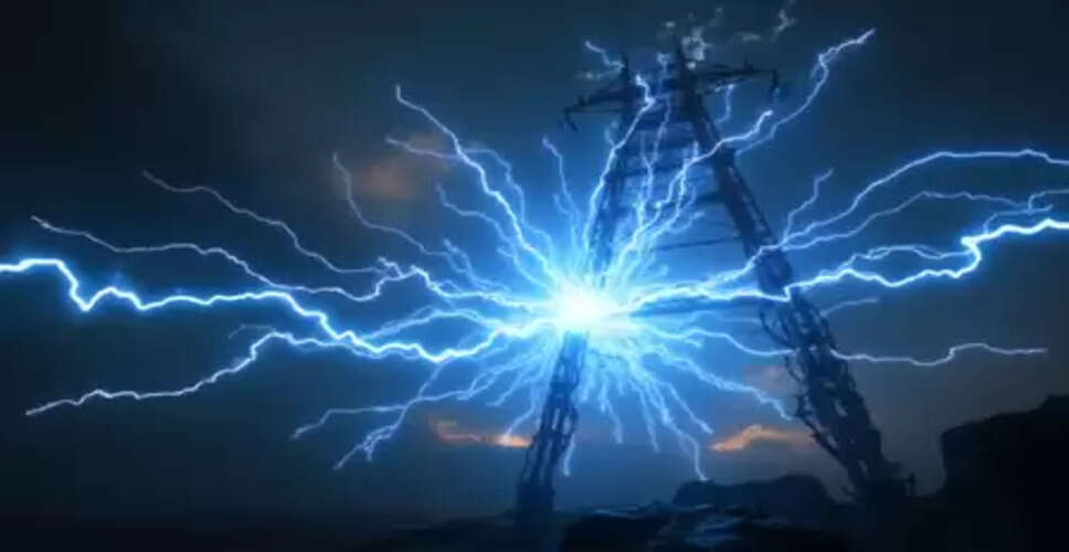 MP: Three of a family burnt alive as motorcycle hits live wire