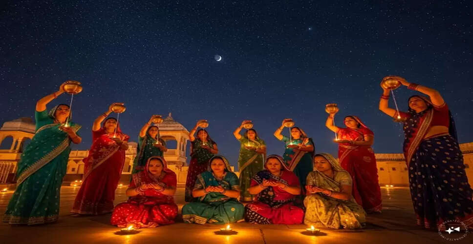 Ahoi Ashtami 2025: Significance and Rituals for Family Prosperity