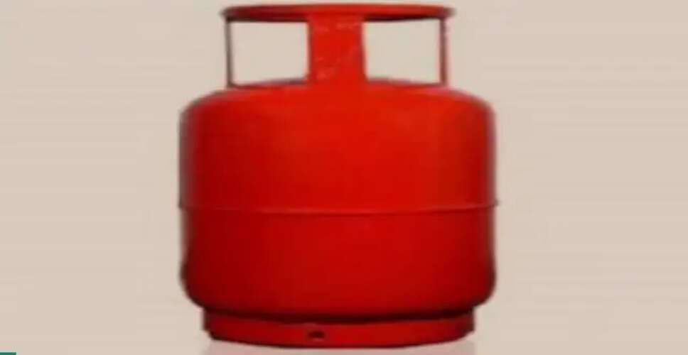 Government Boosts LPG Supply for Migrant Workers: What You Need to Know