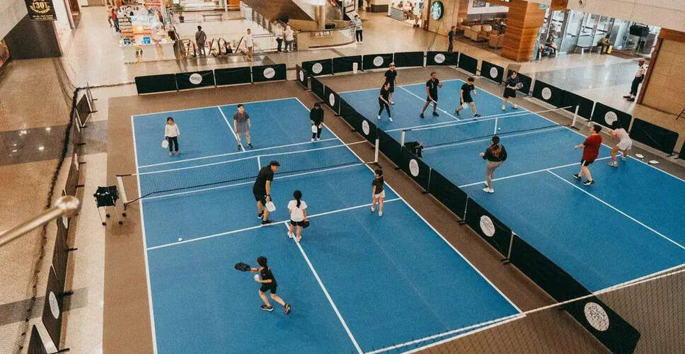 Filipino Athletes Shine in Pickleball: Insights from Top Players