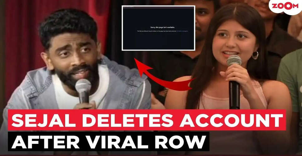 What Led to Sel Pawar's Instagram Exit Amid Controversy?