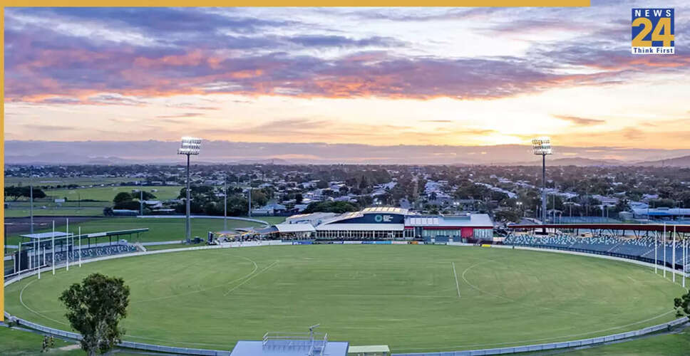 Australia vs South Africa: Key Insights for the 3rd ODI at Mackay