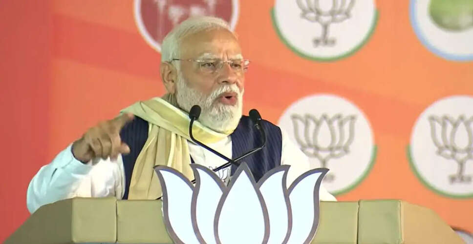 Modi Assures Southern States on Lok Sabha Seat Stability Amid Delimitation Talks