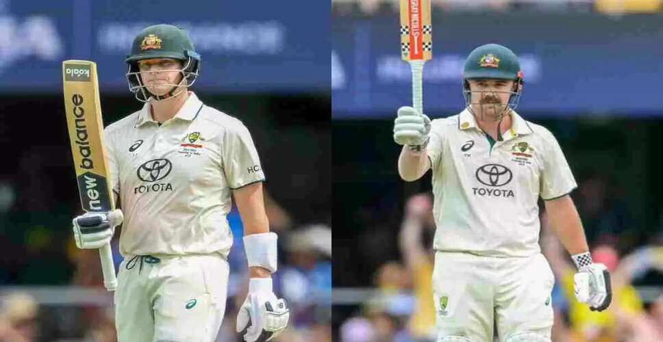 Australia Faces Tough Challenge Against South Africa in WTC Finals