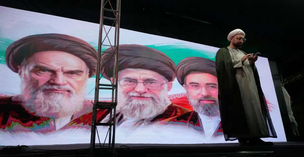 US-Iran Agreement Expected to Be Finalized Soon with Virtual Signing