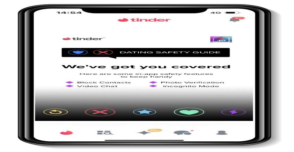 Tinder, Centre for Social Research launch dating safety guide for India