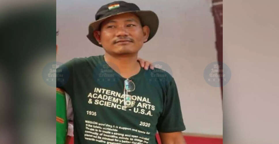 Tragic Death of Assamese Worker in Bengaluru Raises Alarming Concerns