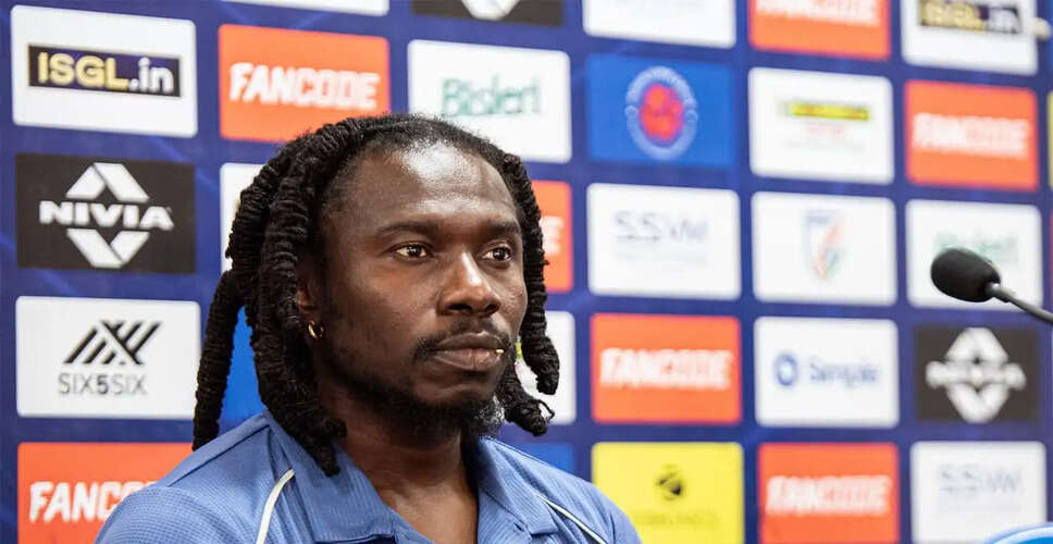 Chennaiyin FC Aims for Victory Against FC Goa in ISL Clash