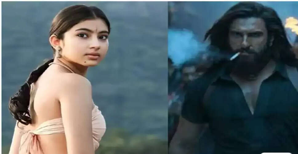 Dhurandhar: Exploring the Age Gap Controversy in Ranveer Singh's Latest Film