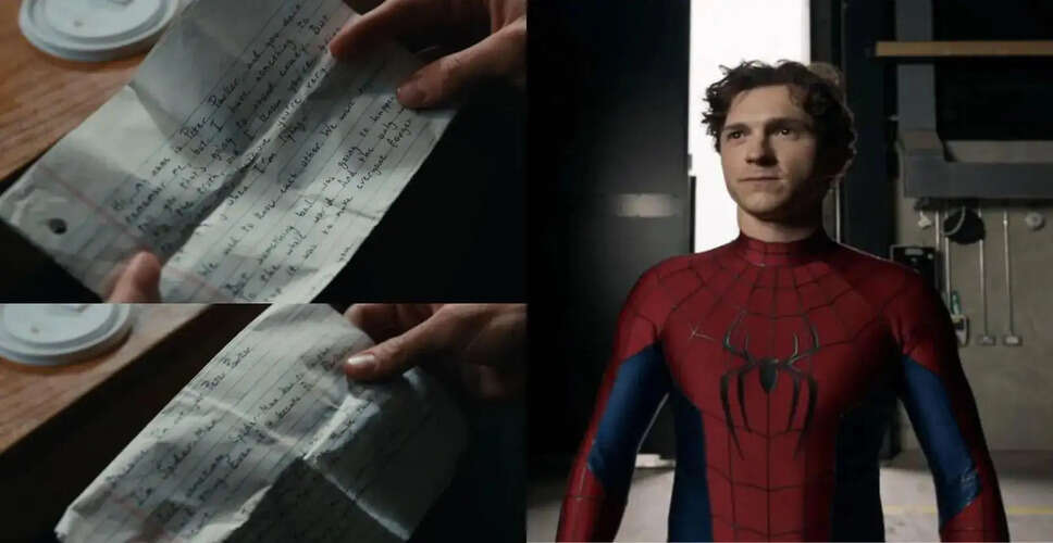 Emotional Depth in Spider-Man: Brand New Day Trailer Revealed