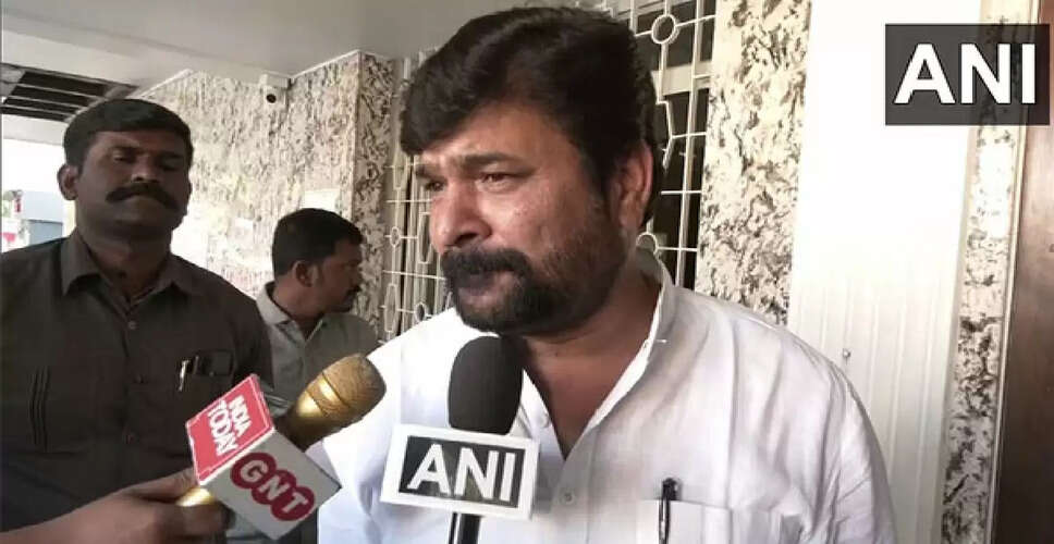 Congress Legislator Sentenced to Life Imprisonment in High-Profile Murder Case