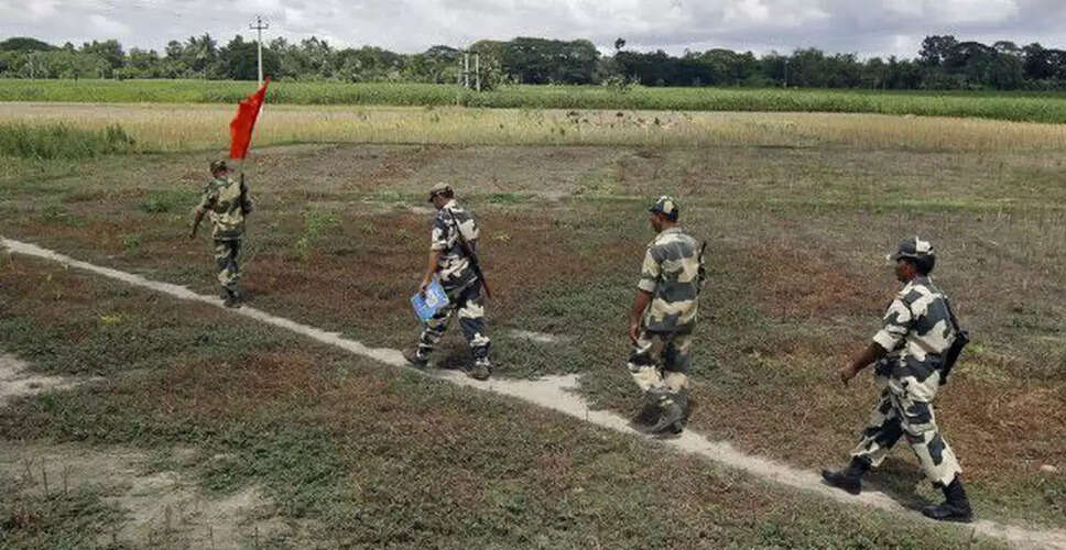 West Bengal Man Allegedly Deported to Bangladesh Amid Citizenship Claims