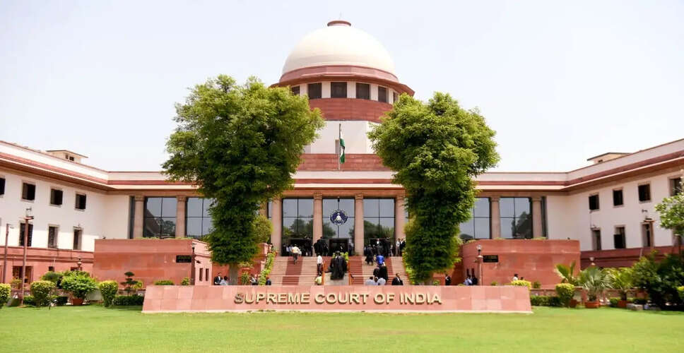 Supreme Court Ruling on Relationships Challenges Societal Norms