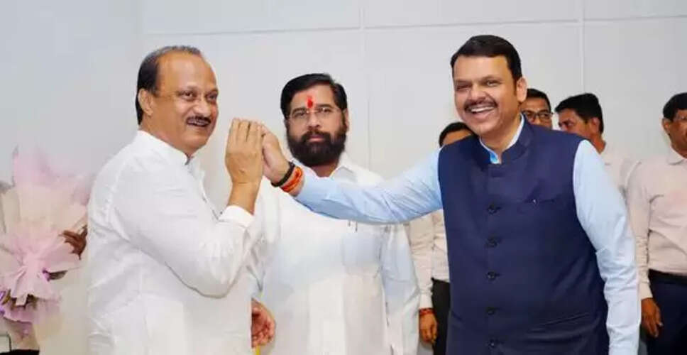 Maharashtra Municipal Elections: Ruling Coalition Candidates Win Unopposed Amid Controversy