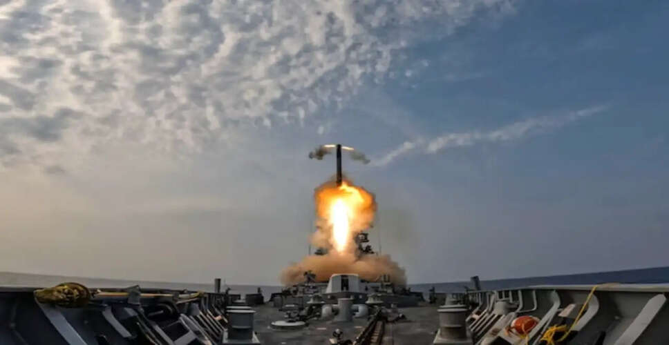 Philippines Strengthens Defense Ties Amidst China's Aggression