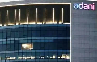 Adani Enterprises FPO anchor book 1.5x oversubscribed