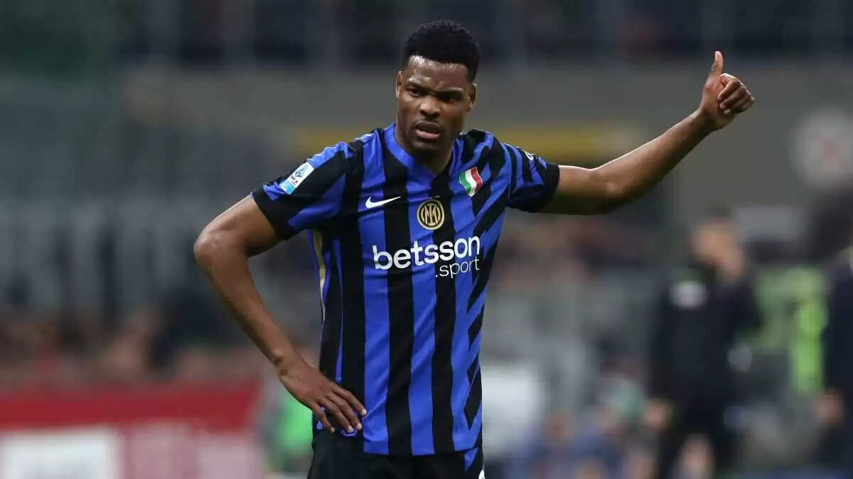 Key Players Facing Suspension Ahead of Champions League Final: PSG vs Inter Milan