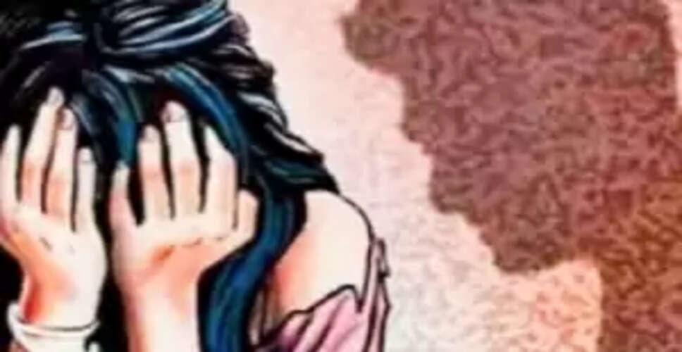 Shocking Incident in Faridabad: Woman Gang-Raped in Moving Van
