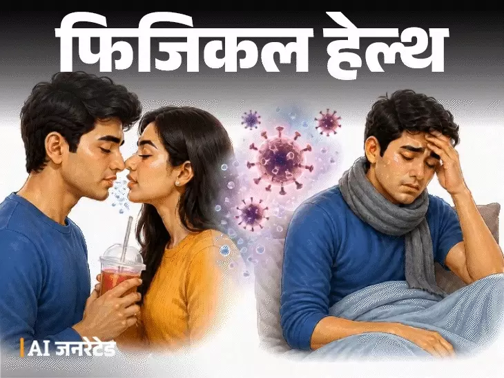Understanding the Kissing Disease: Causes, Symptoms, and Prevention
