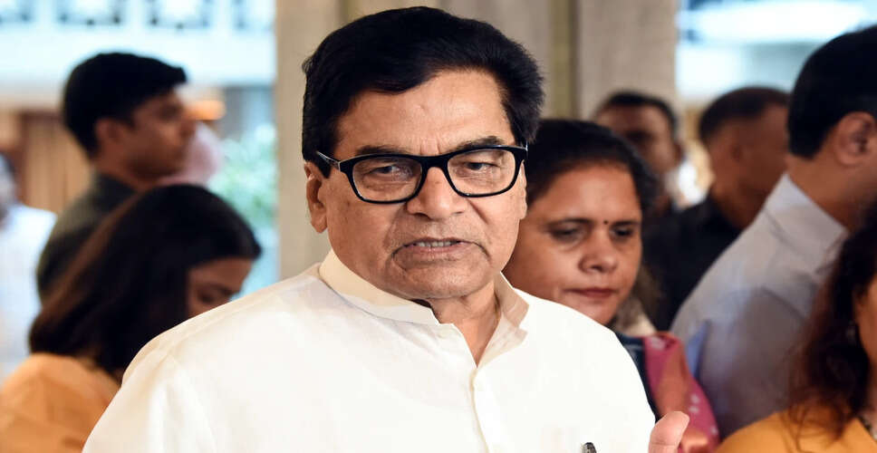 Criticism of Indian Government's Trade Relations with the US