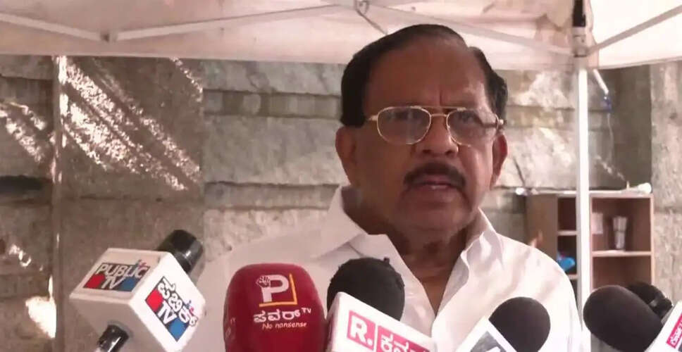 IPL 2026 Final Venue Shift: Karnataka Minister Clarifies Reasons